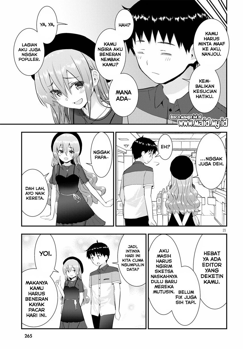 Chapter 28 - halaman 26