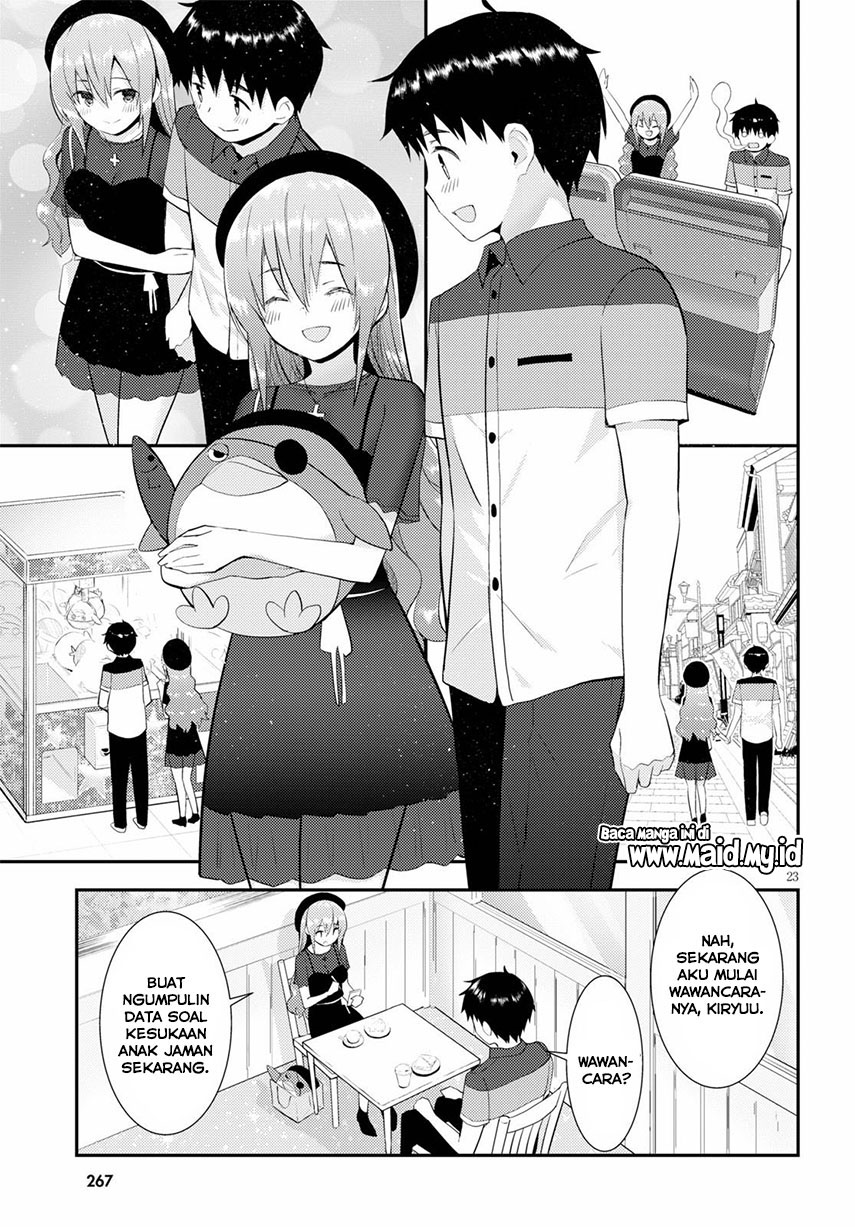 Chapter 28 - halaman 28