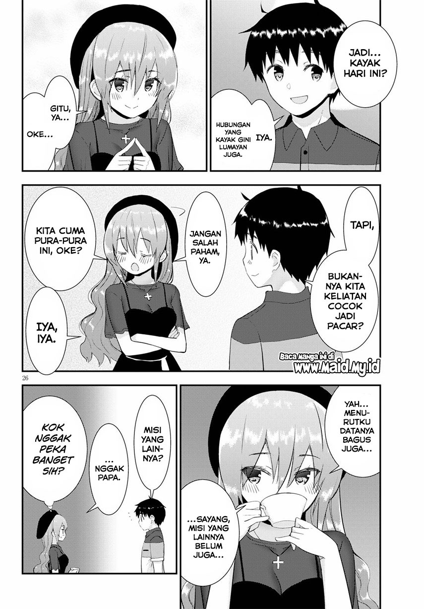 Chapter 28 - halaman 31
