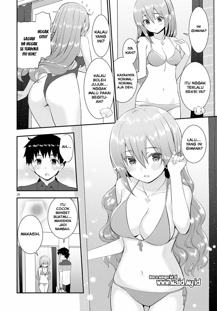 Chapter 28 - halaman 33