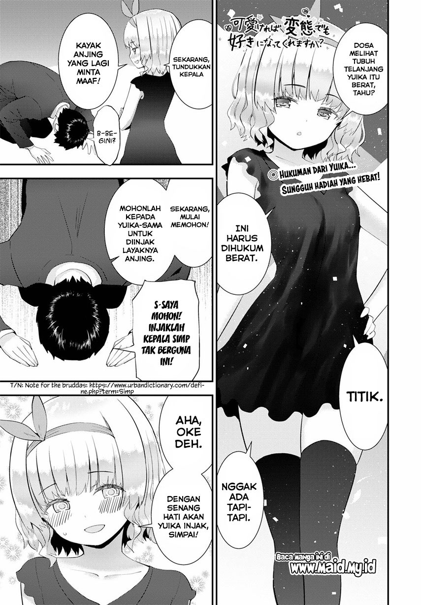 Chapter 28 - halaman 6