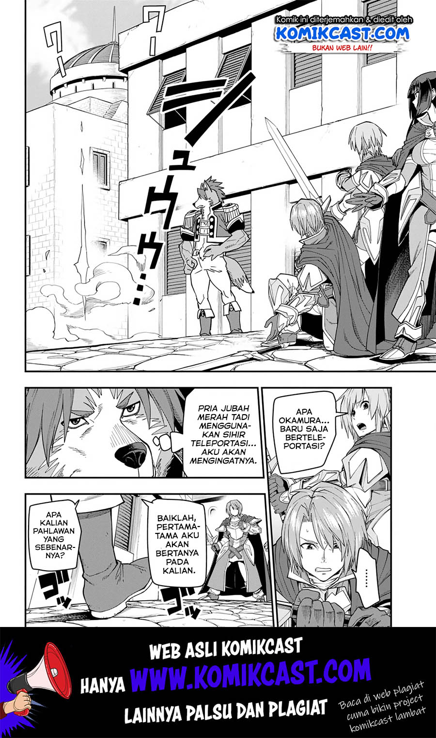 Chapter 62 - halaman 22