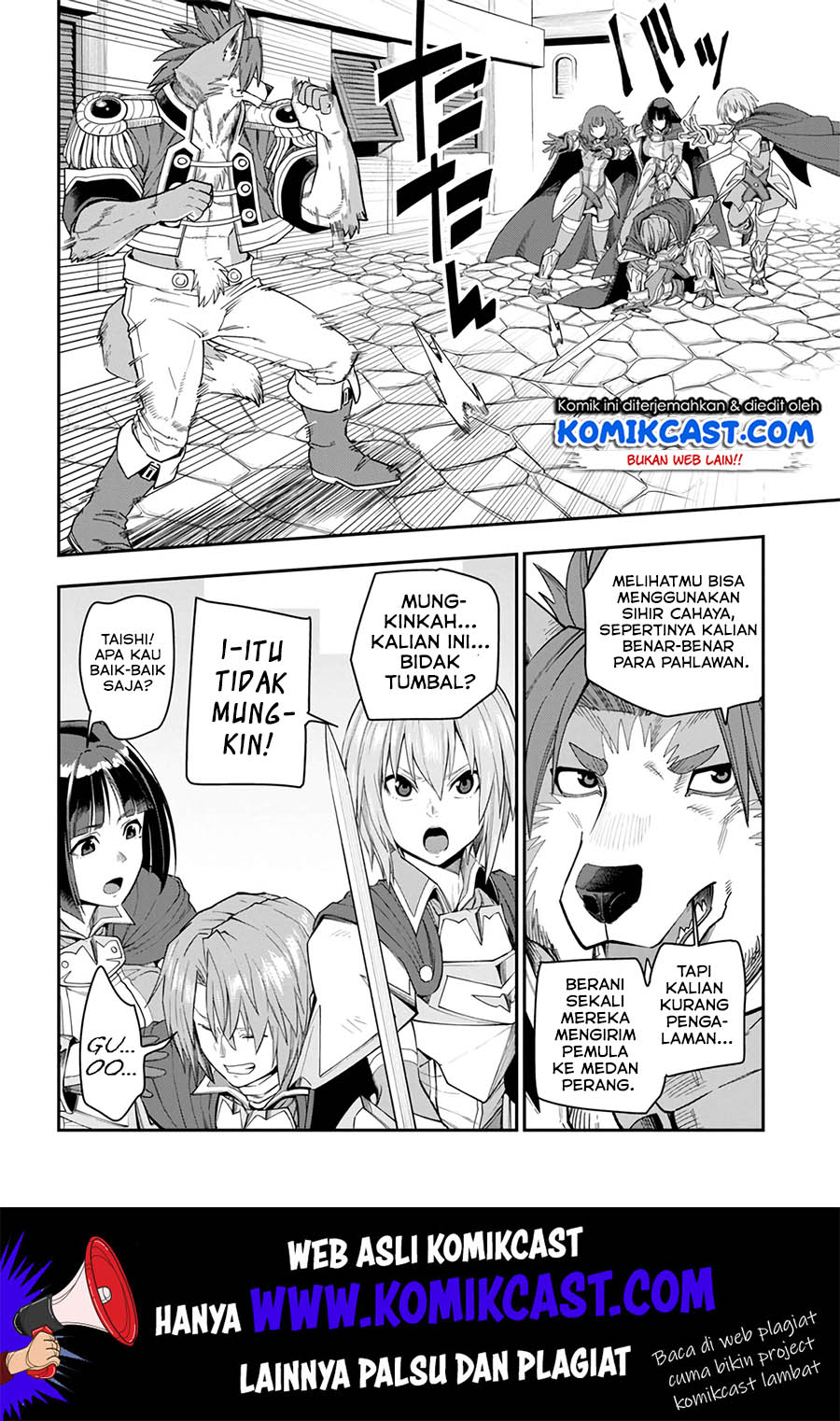 Chapter 62 - halaman 26
