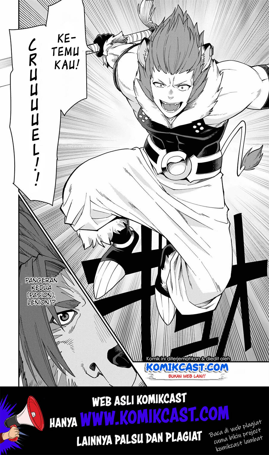 Chapter 62 - halaman 28