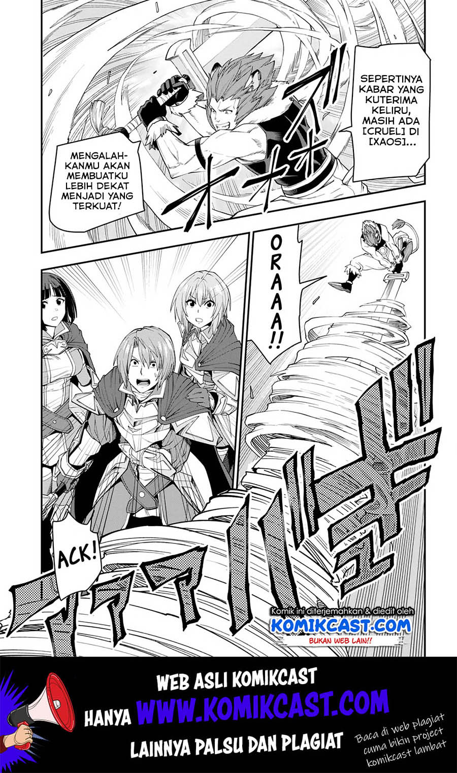 Chapter 62 - halaman 29
