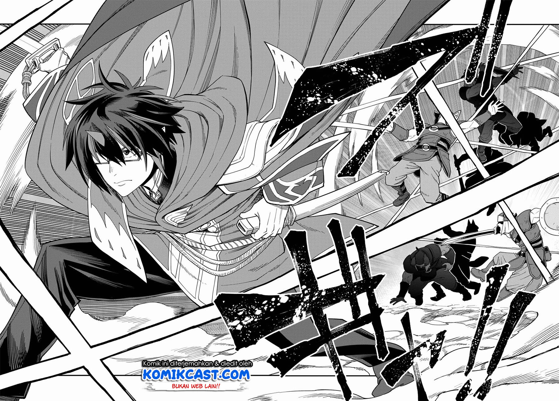 Chapter 62 - halaman 8