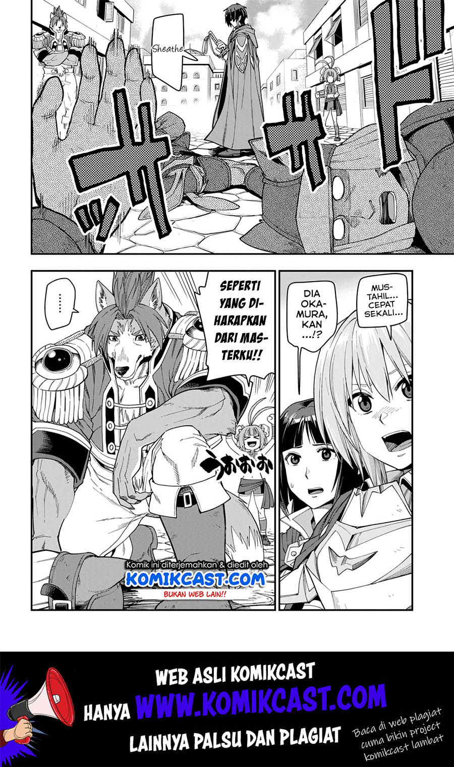 Chapter 62 - halaman 9