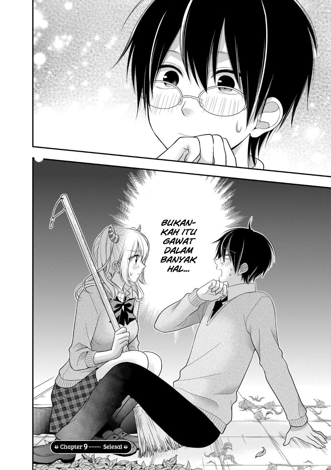Chapter 9 - halaman 30