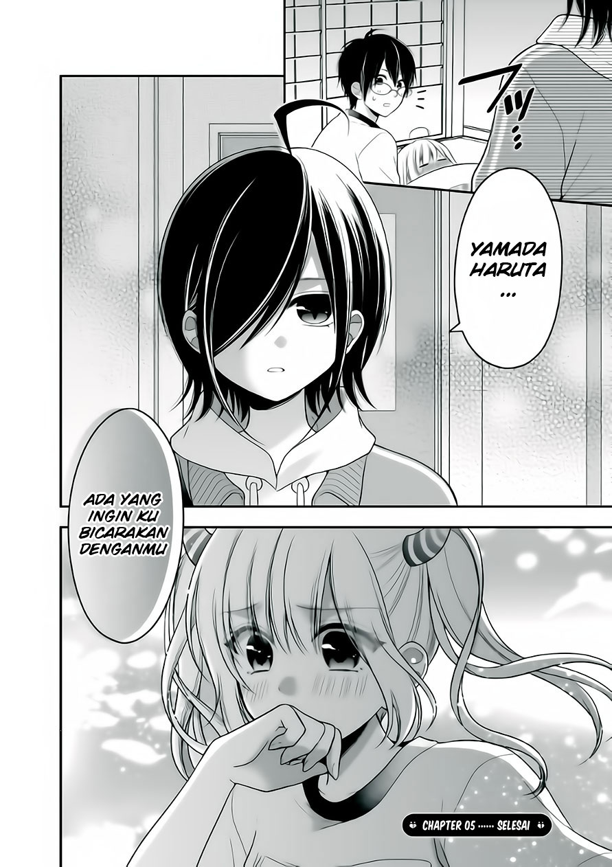 Chapter 5 - halaman 32