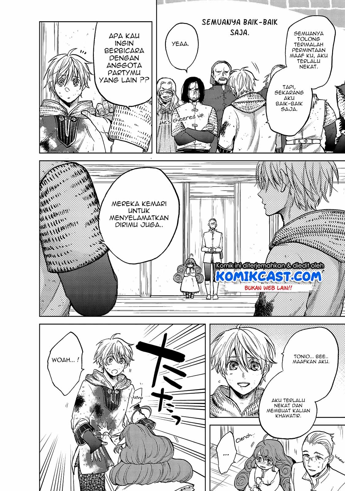 Chapter 25 - halaman 20
