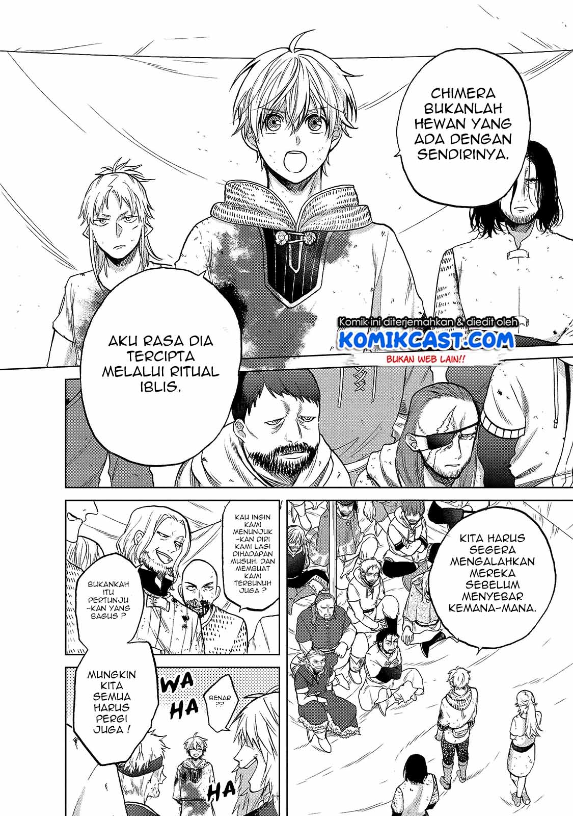 Chapter 25 - halaman 22