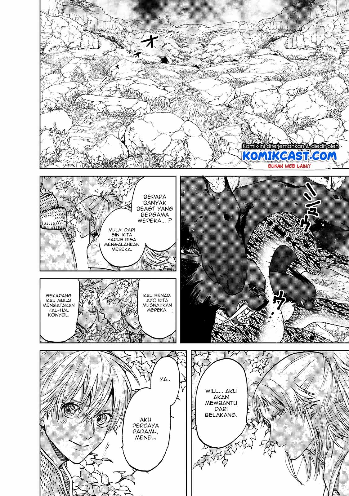 Chapter 25 - halaman 26