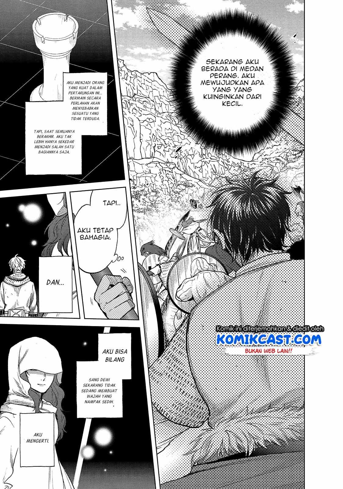 Chapter 25 - halaman 32