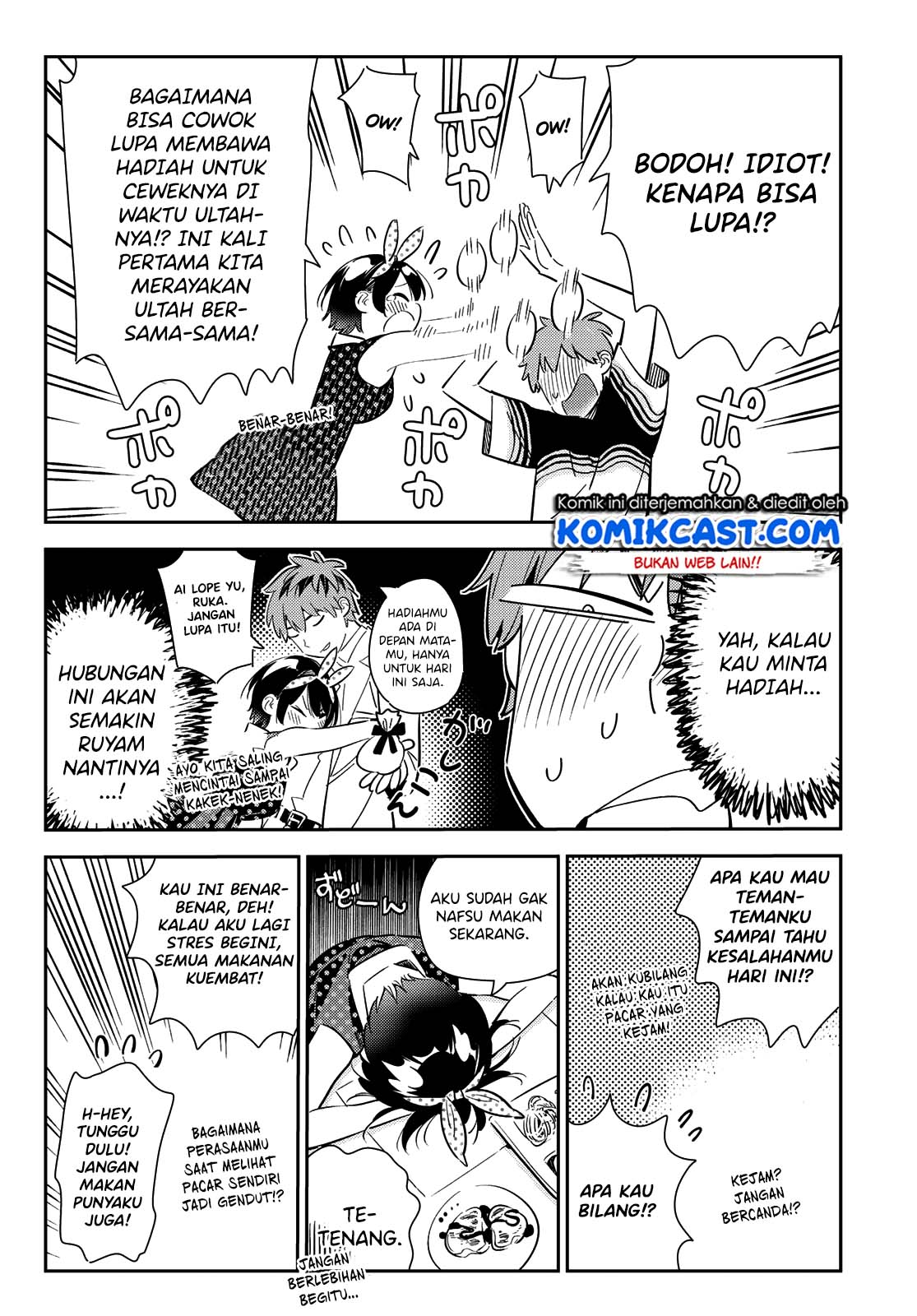 Chapter 141 - halaman 12