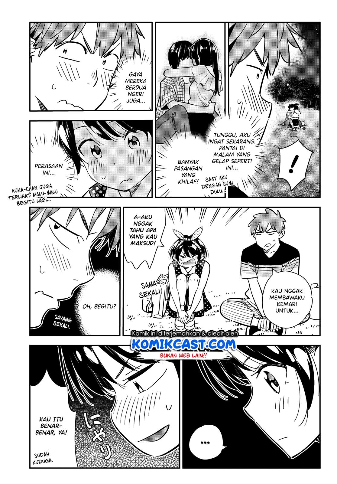 Chapter 141 - halaman 15