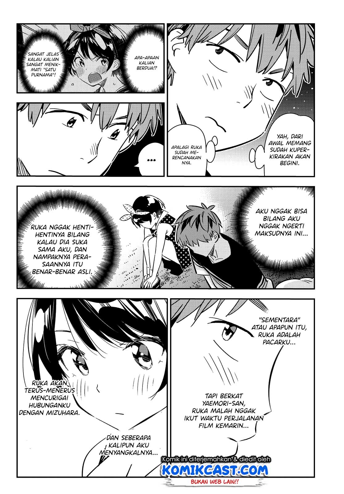 Chapter 141 - halaman 16