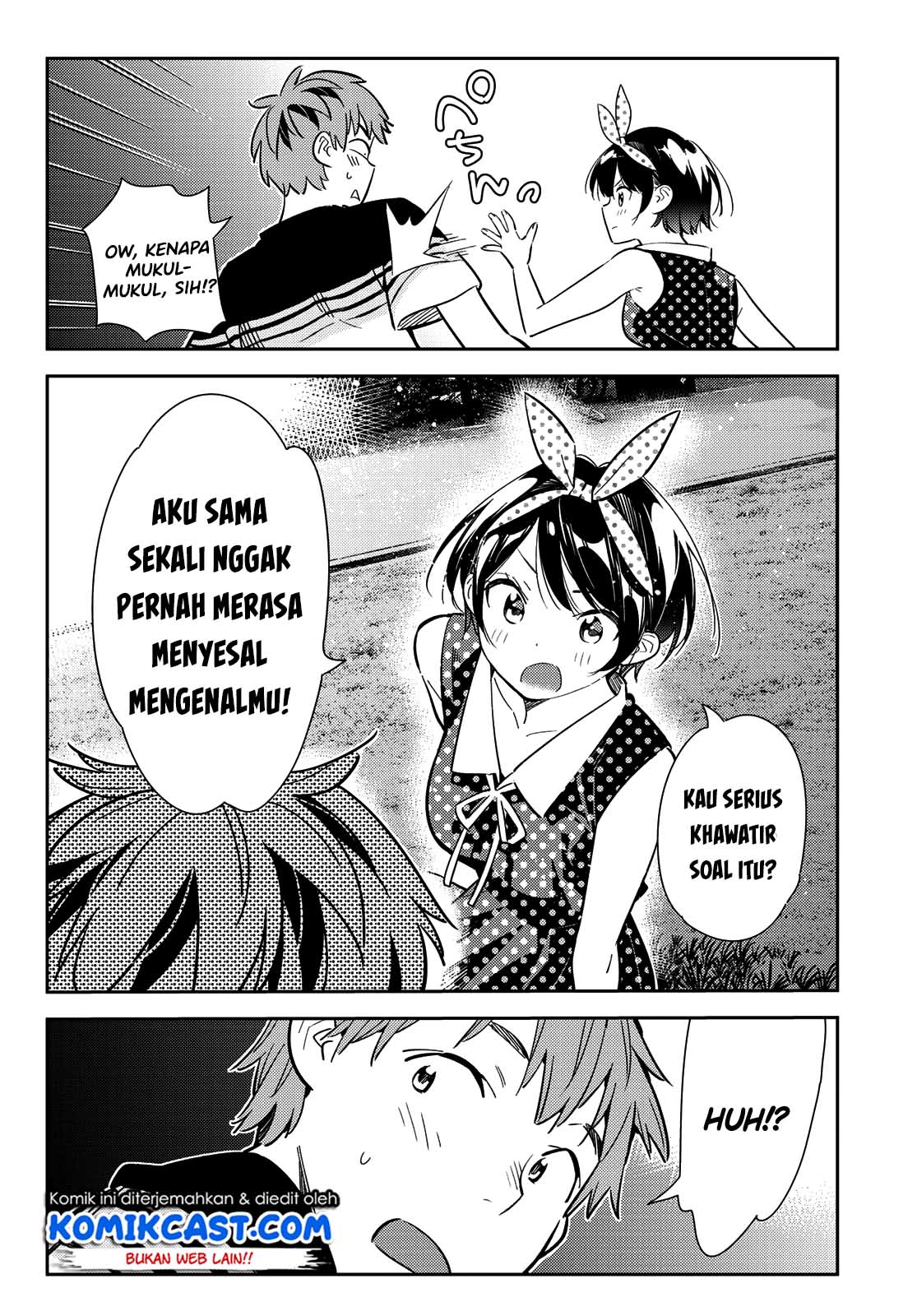 Chapter 141 - halaman 18