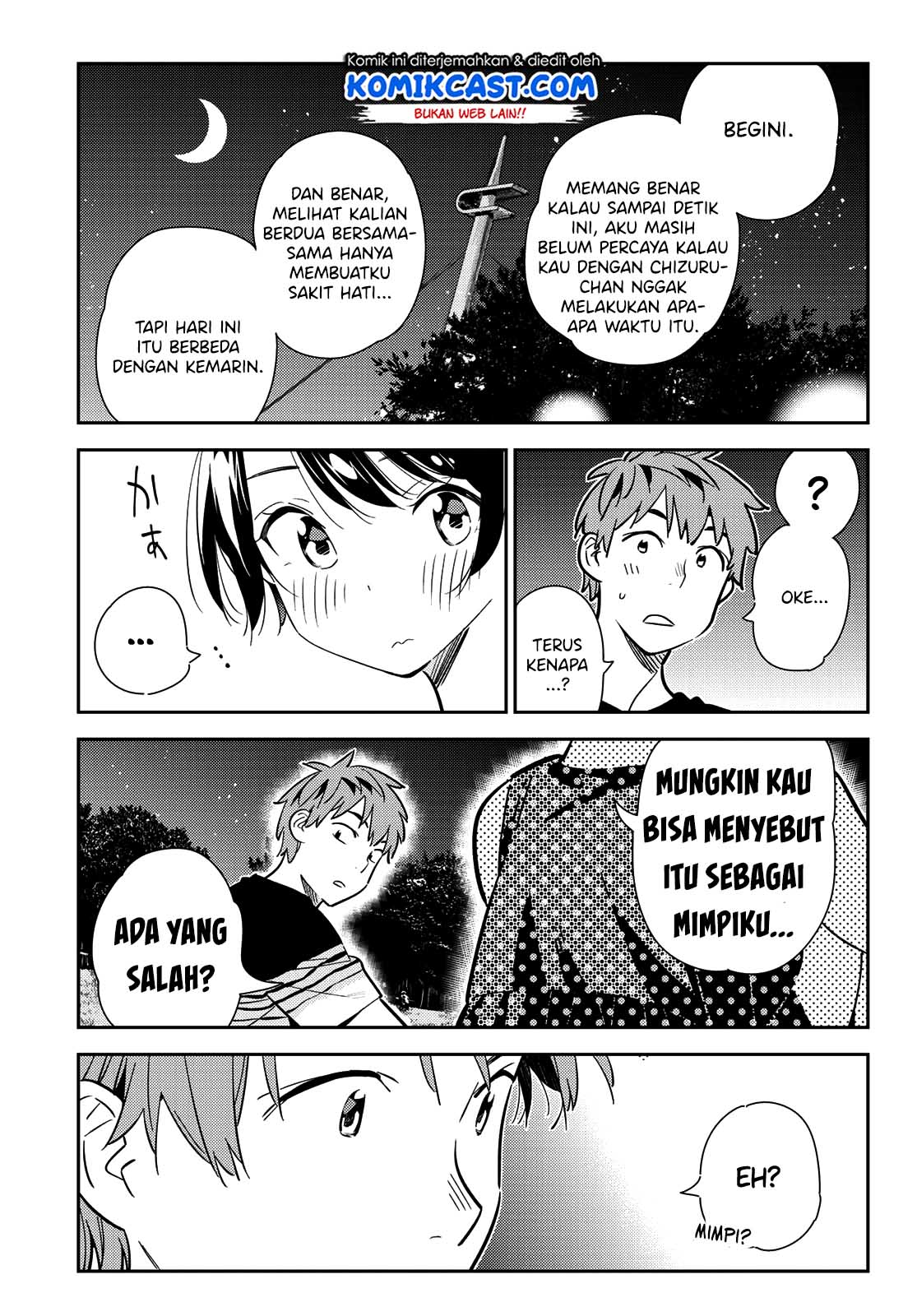 Chapter 141 - halaman 19