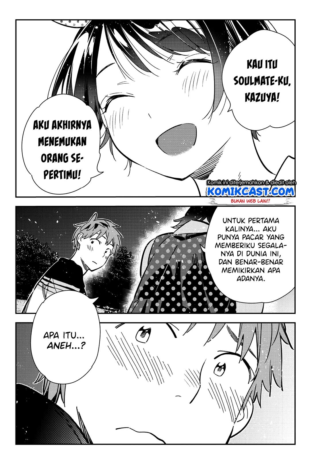 Chapter 141 - halaman 21