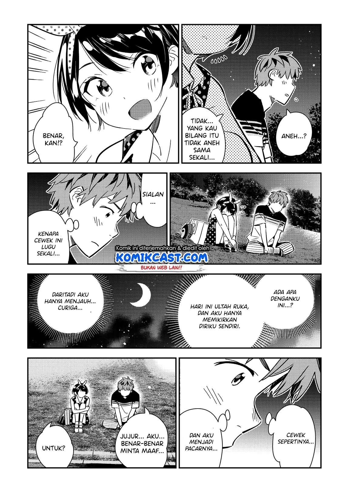 Chapter 141 - halaman 22