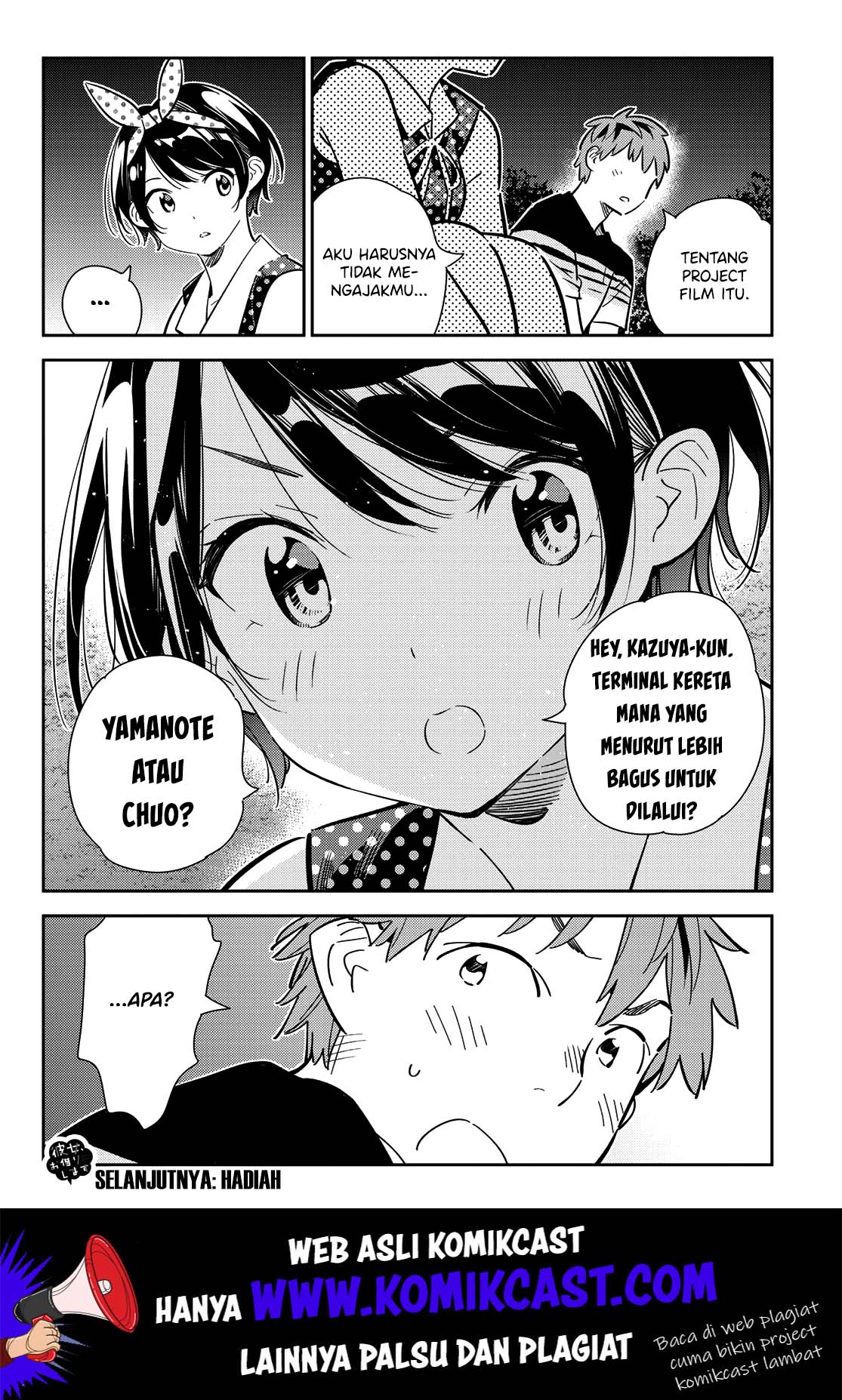 Chapter 141 - halaman 23