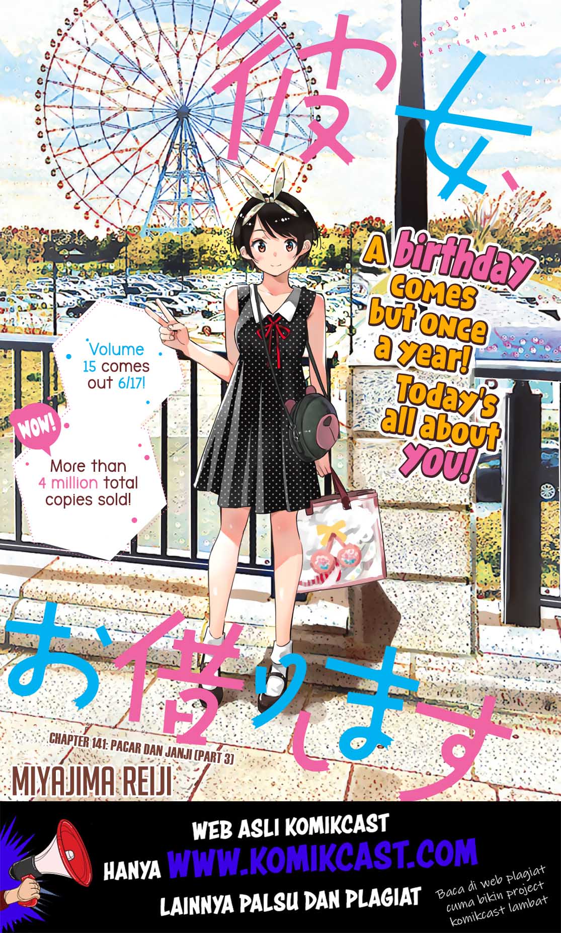 Chapter 141 - halaman 4