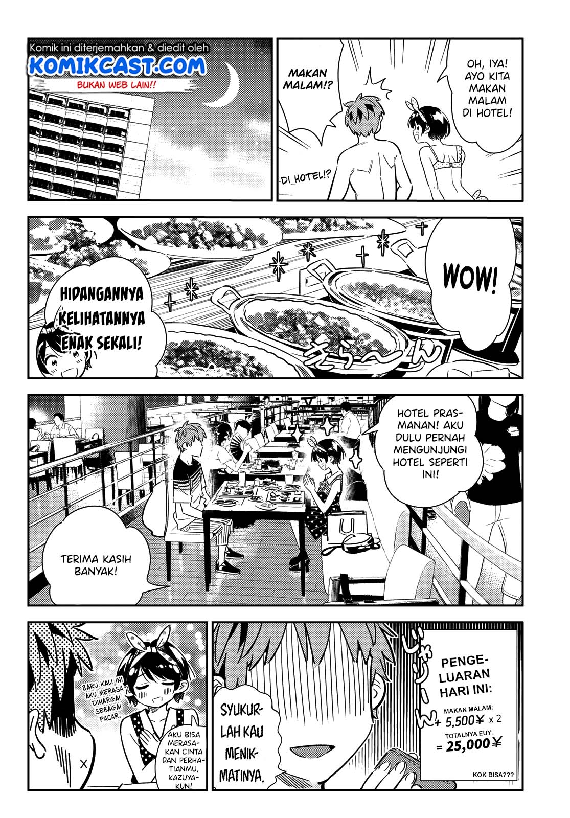 Chapter 141 - halaman 8