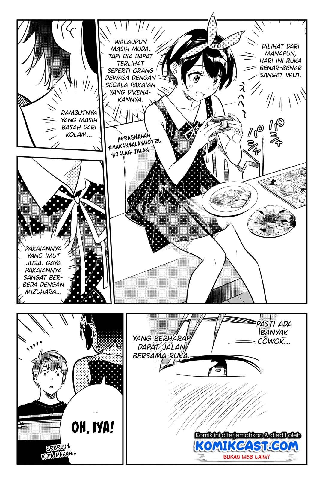 Chapter 141 - halaman 10