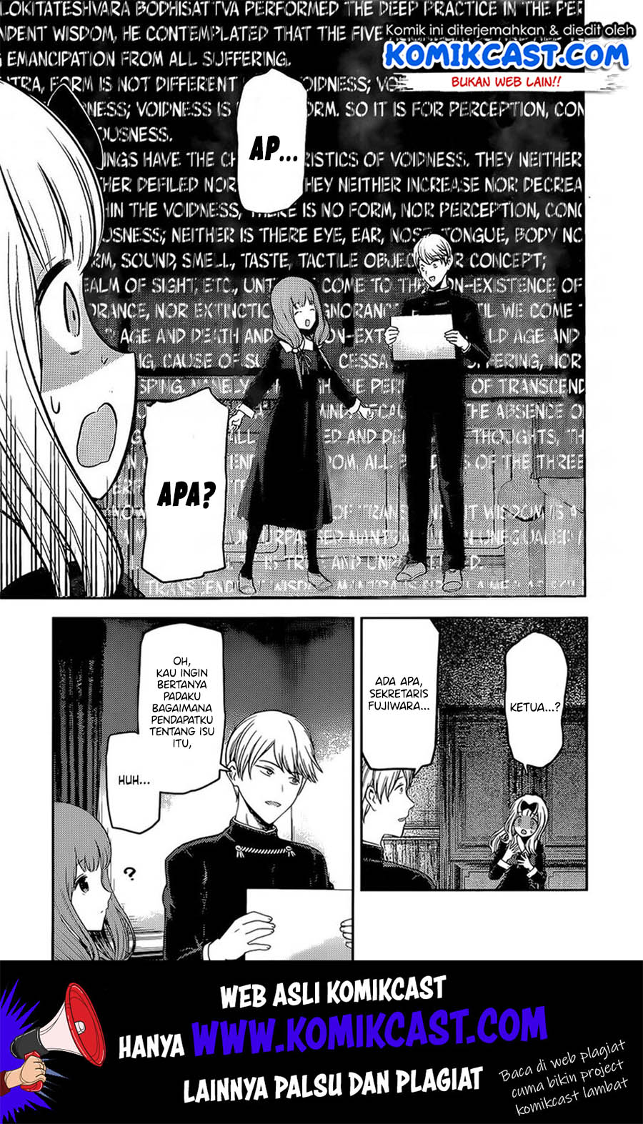 Chapter 190 - halaman 15