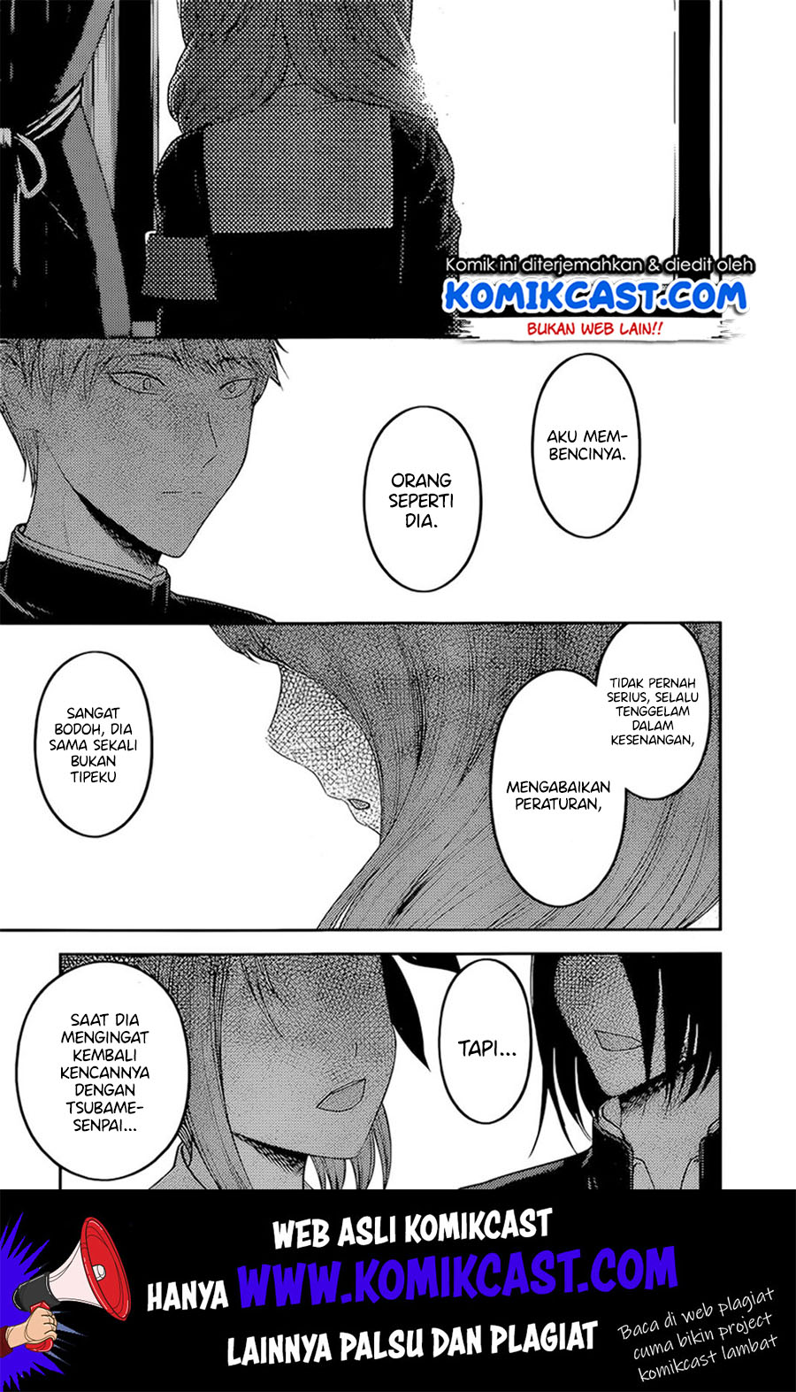Chapter 190 - halaman 19