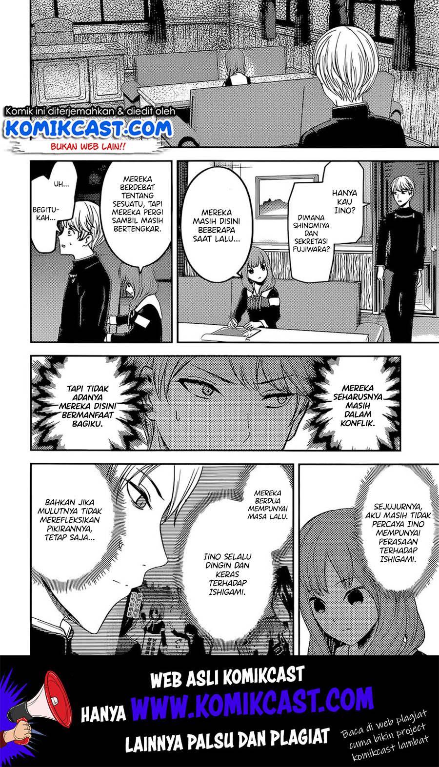 Chapter 190 - halaman 6