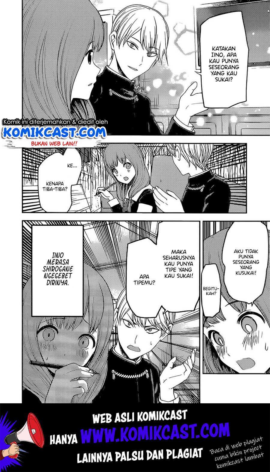 Chapter 190 - halaman 8