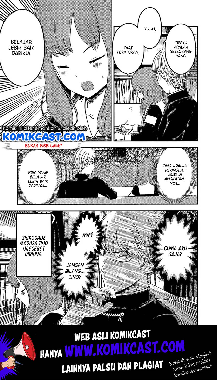 Chapter 190 - halaman 9