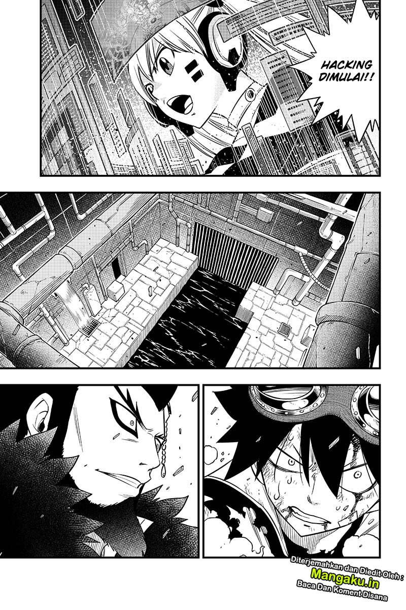 Chapter 95 - halaman 15
