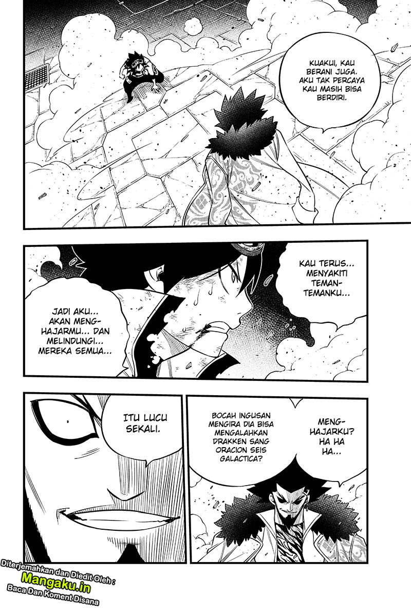 Chapter 95 - halaman 16