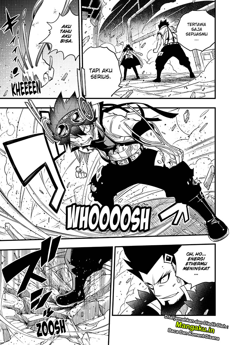 Chapter 95 - halaman 17