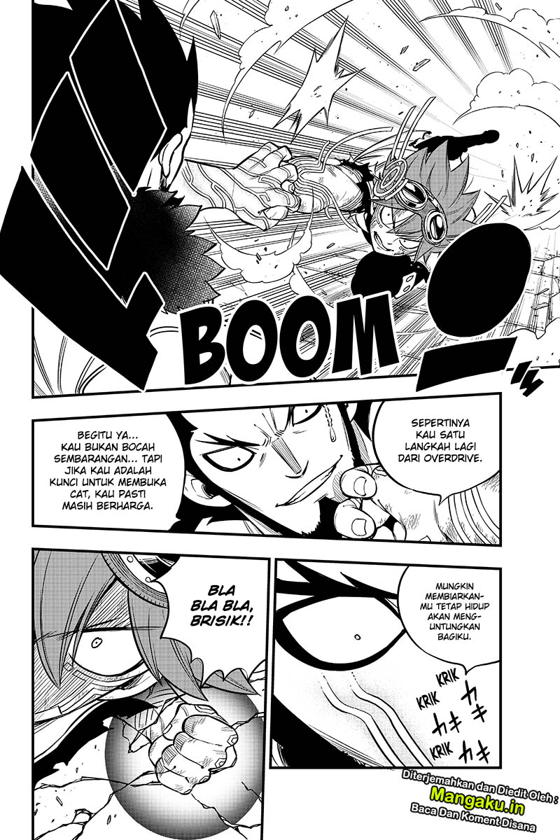 Chapter 95 - halaman 18