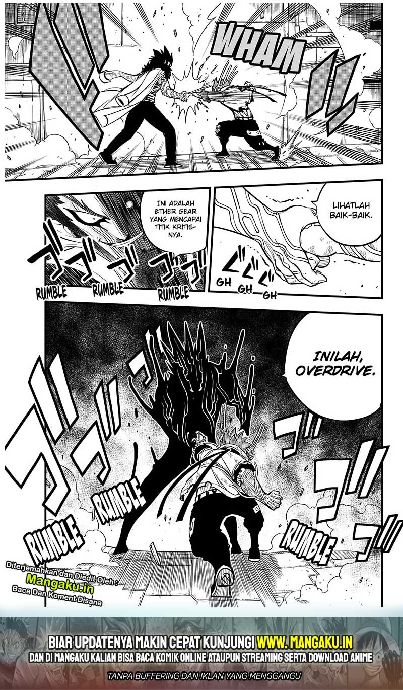 Chapter 95 - halaman 19