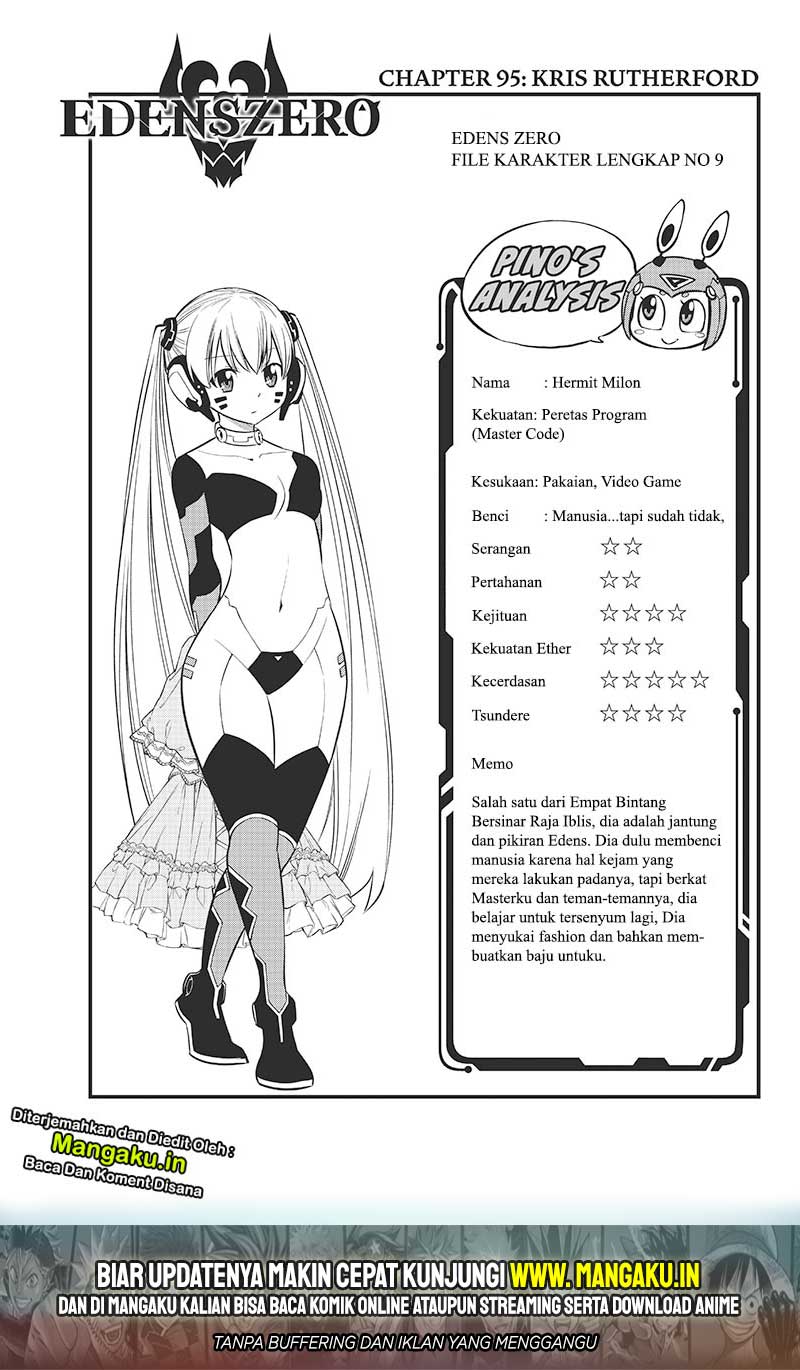 Chapter 95 - halaman 3