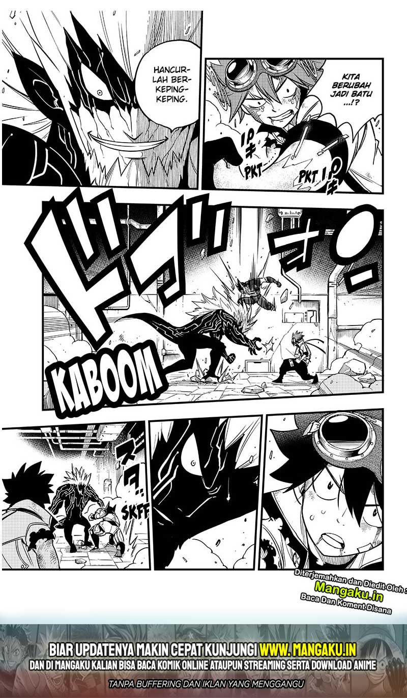 Chapter 95 - halaman 21