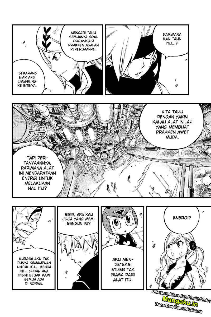 Chapter 95 - halaman 6