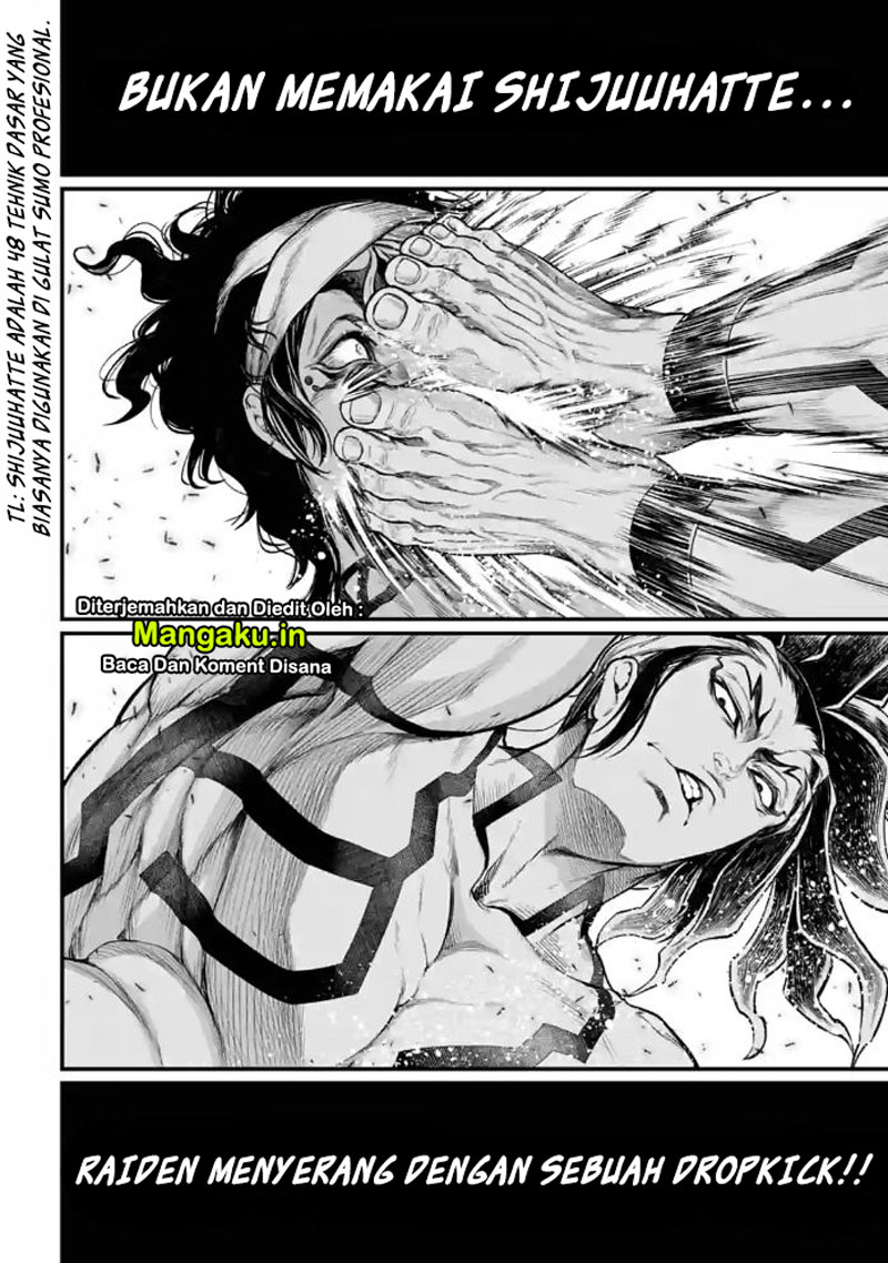 Chapter 32.1 - halaman 16