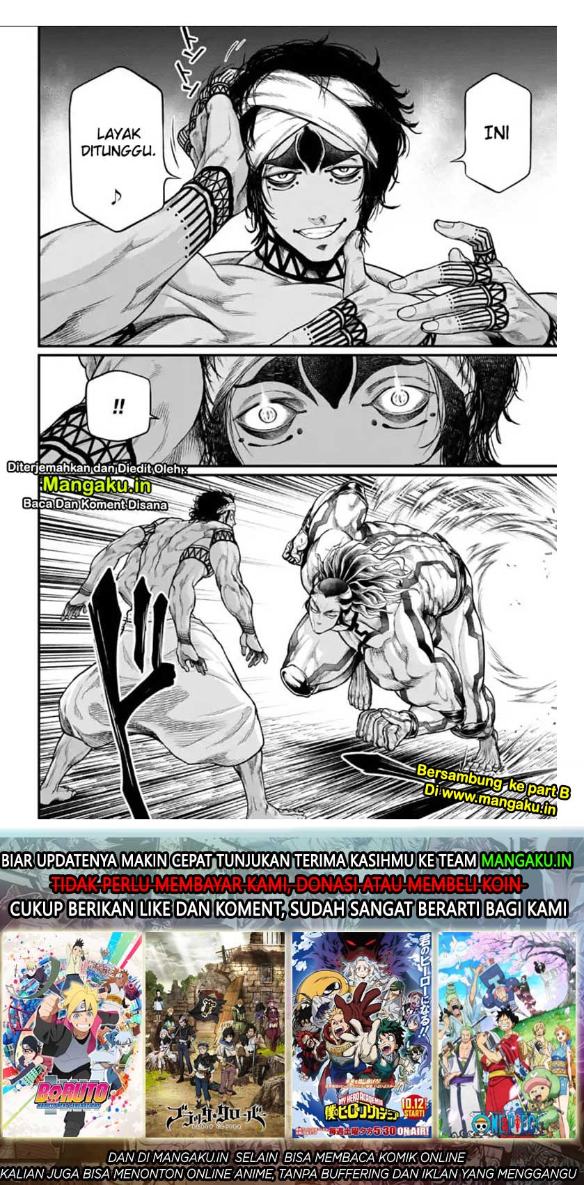 Chapter 32.1 - halaman 20