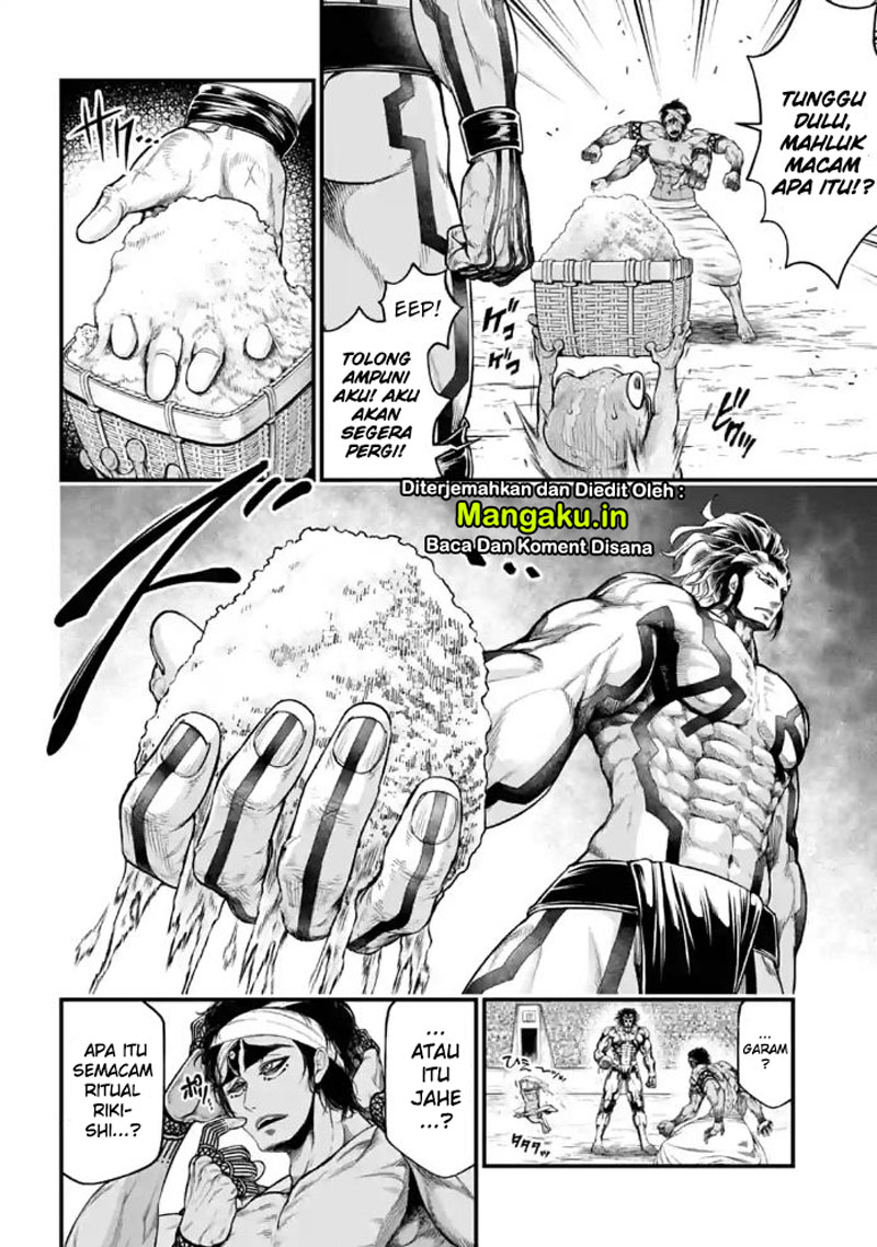 Chapter 32.1 - halaman 6