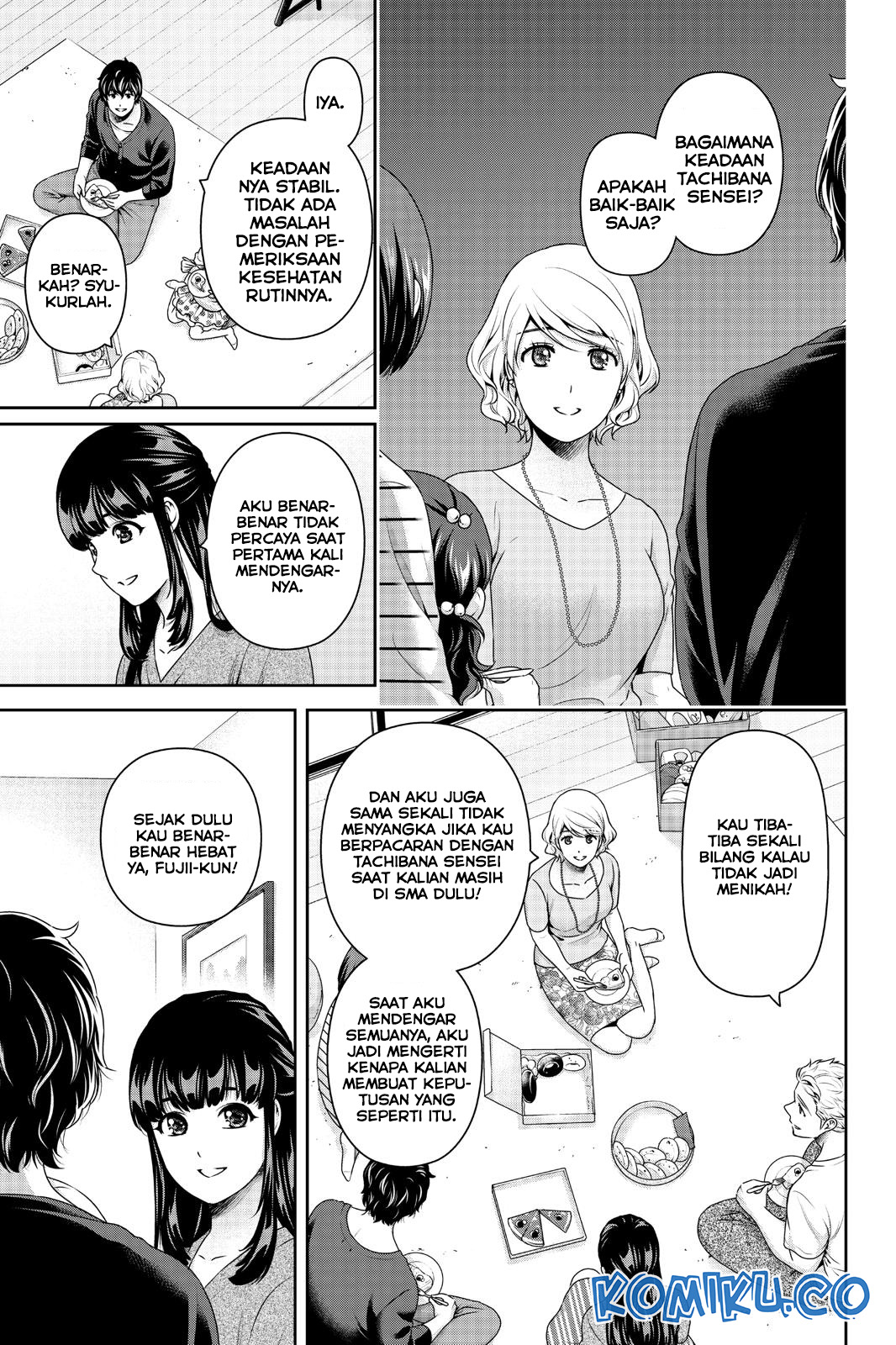 Chapter 274 - halaman 11