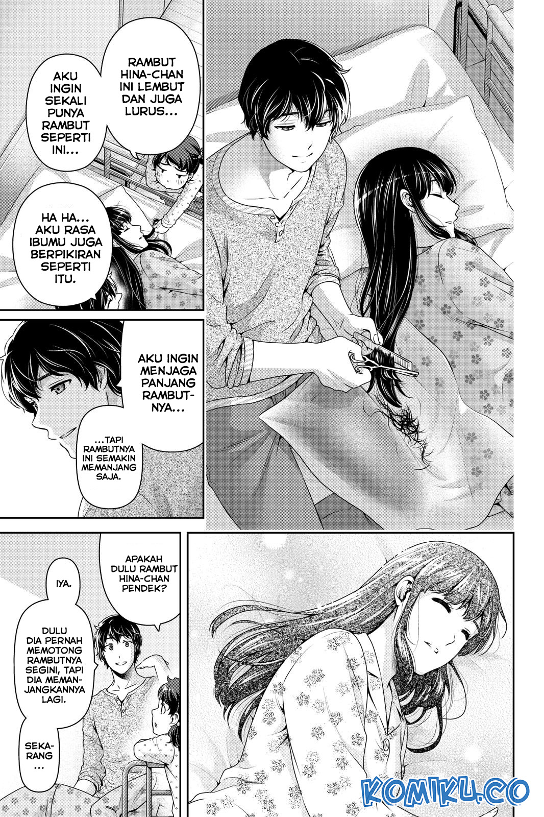 Chapter 274 - halaman 15