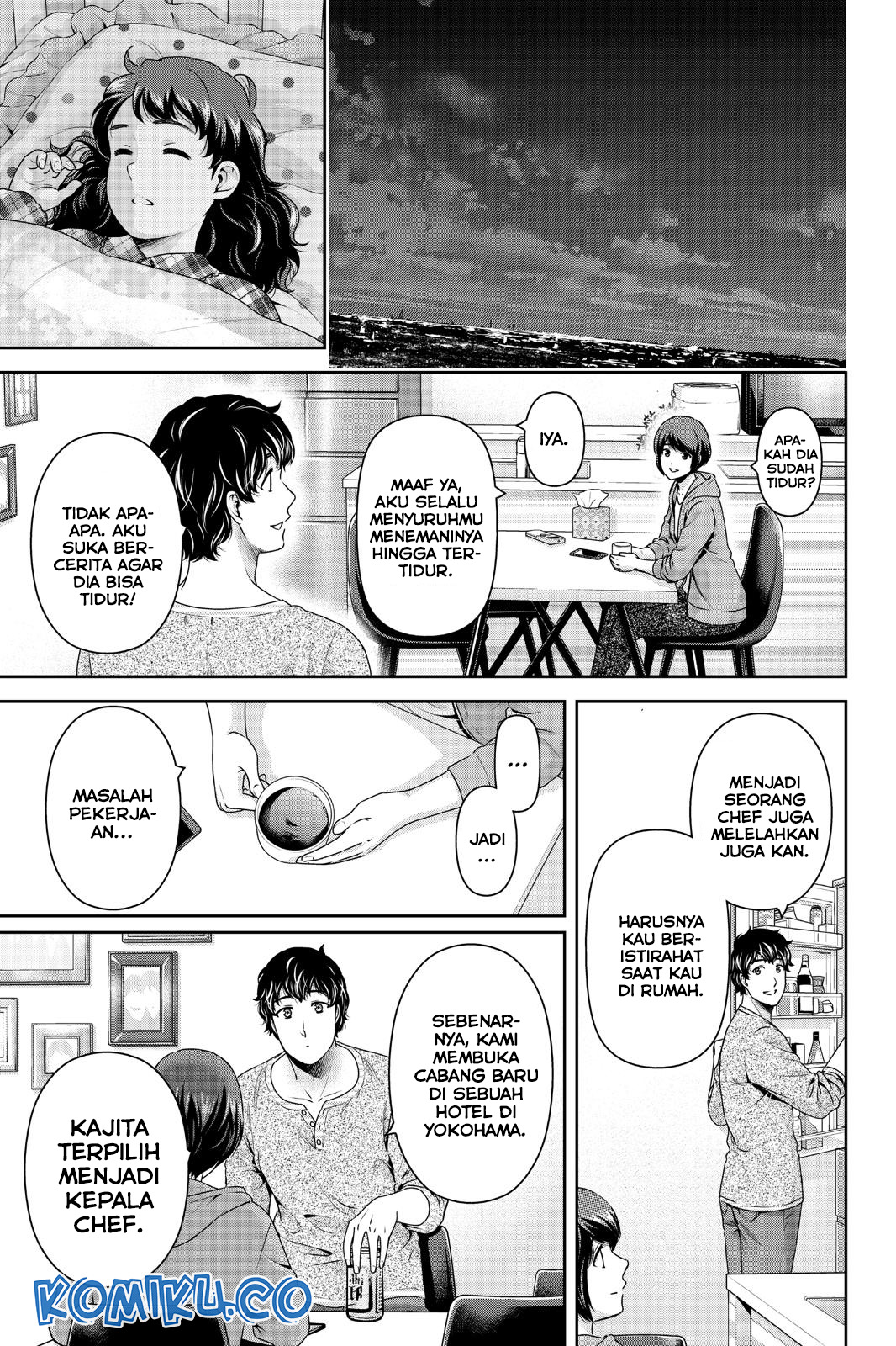 Chapter 274 - halaman 17