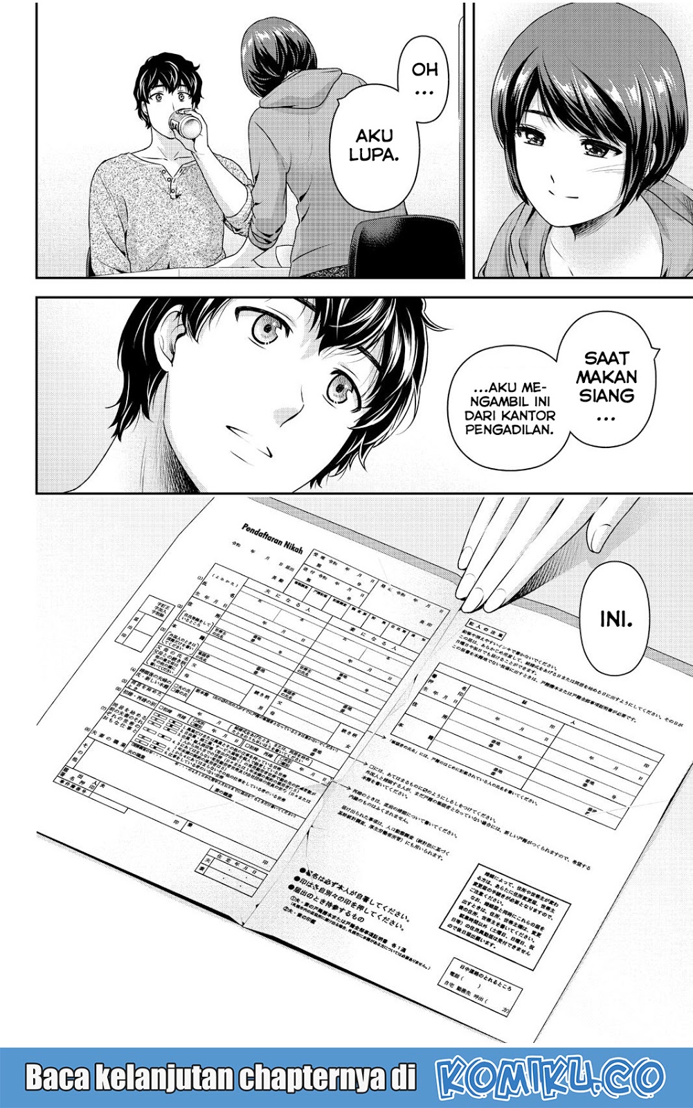 Chapter 274 - halaman 20