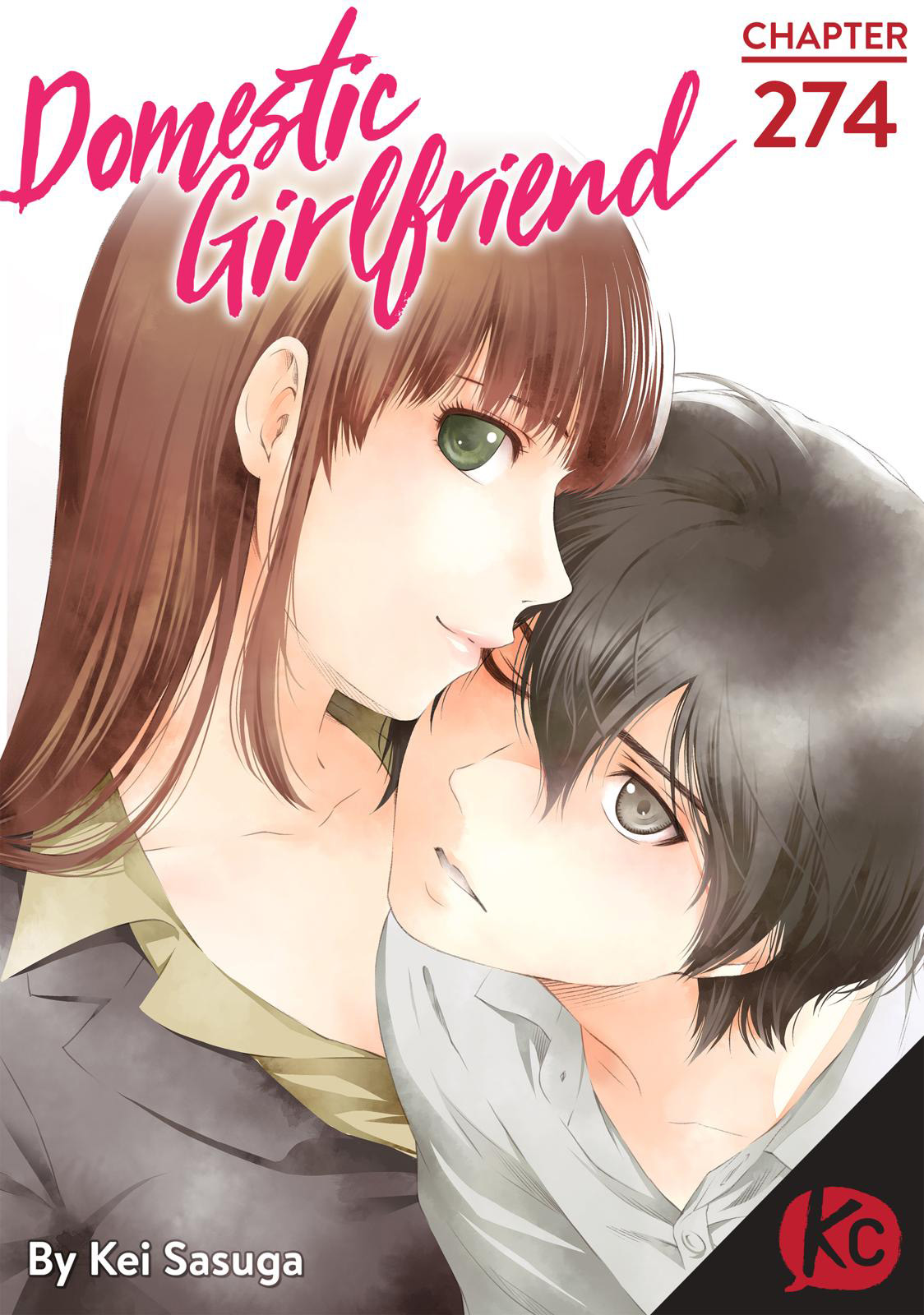 Chapter 274 - halaman 3