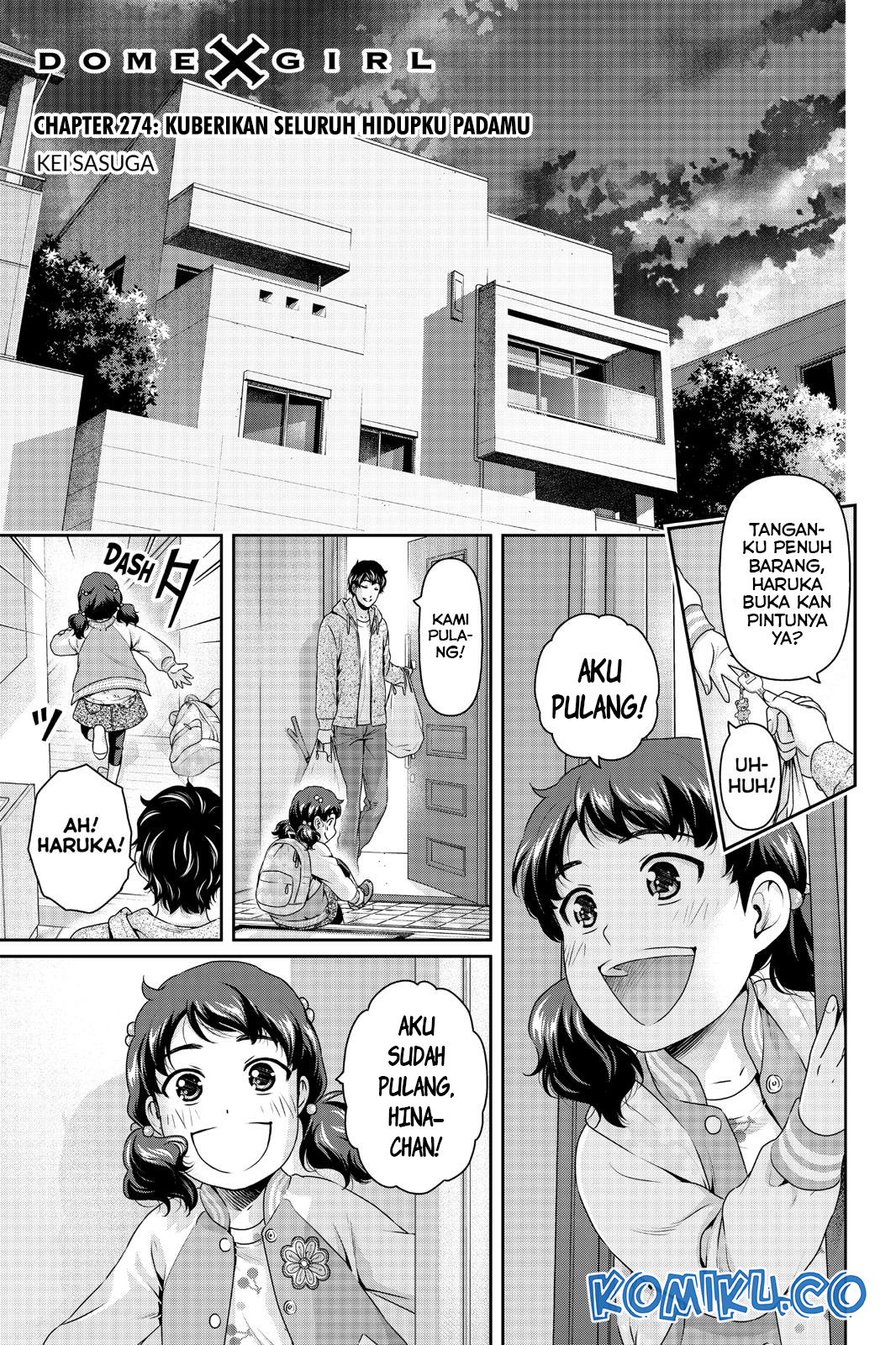 Chapter 274 - halaman 4